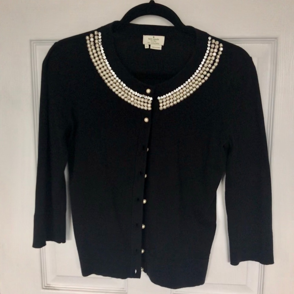 Good conditions Kate Spade cardigan, size S